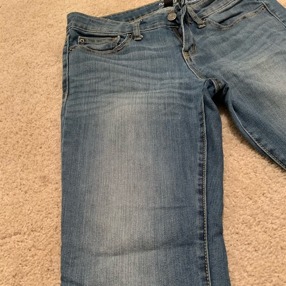 Straight fit jeans - Picture 2 of 5